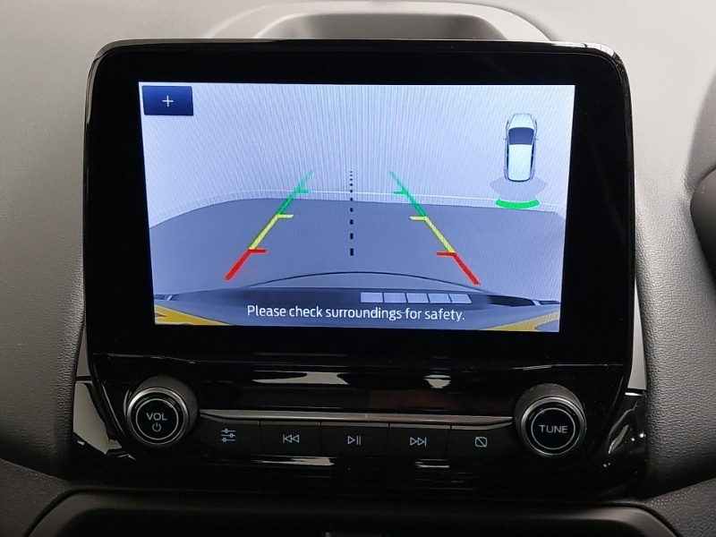 Used Ford Ecosport 2022 for sale - 77686253: Photo 14