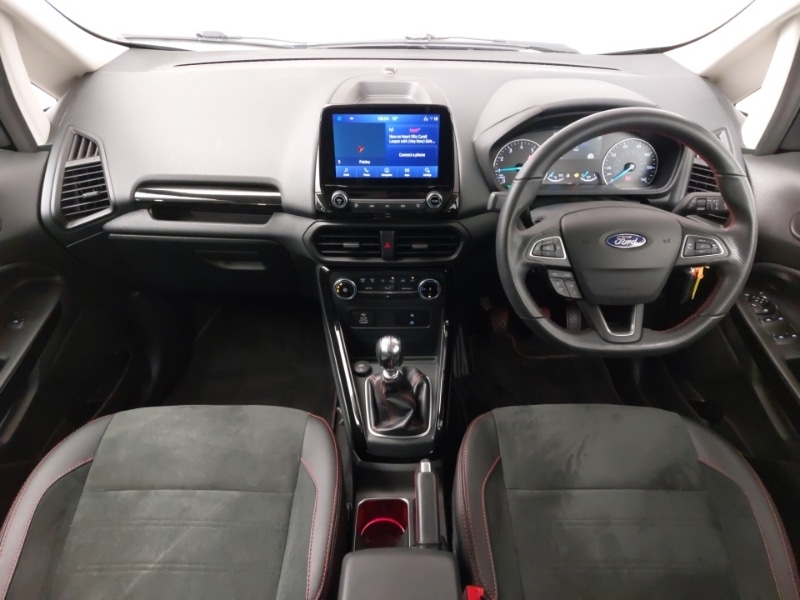 Used Ford Ecosport 2022 for sale - 77686253: Photo 2