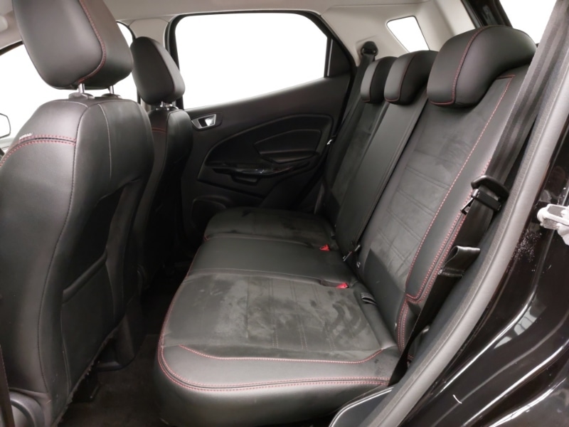 Used Ford Ecosport 2022 for sale - 77686253: Photo 6