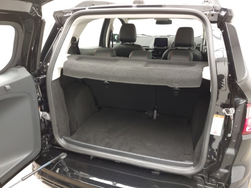 Used Ford Ecosport 2022 for sale - 77686253: Photo 8