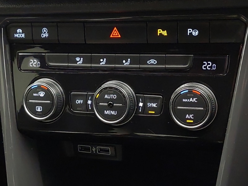 Used Volkswagen T-Roc 2018 for sale - 77114585: Photo 15