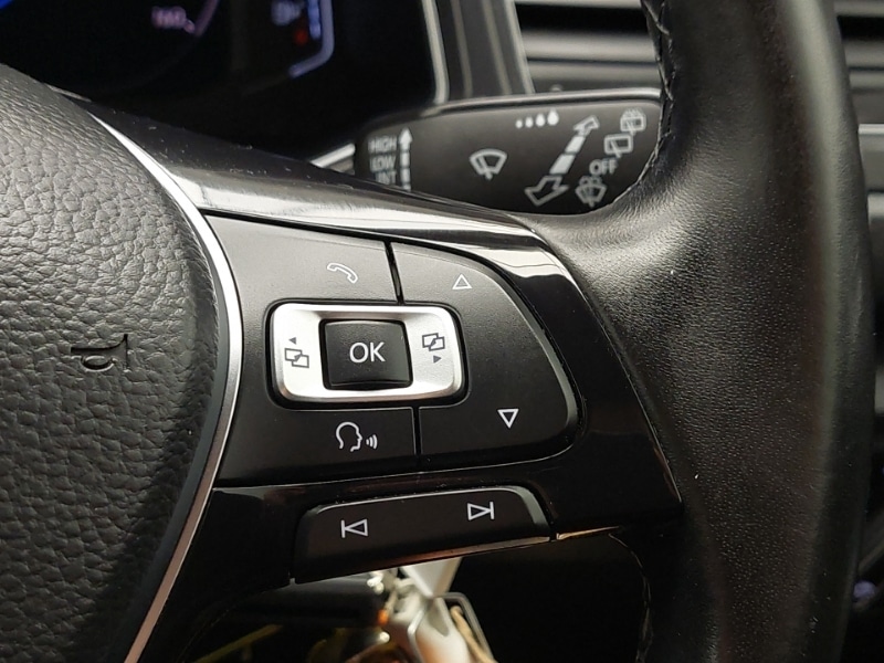 Used Volkswagen T-Roc 2018 for sale - 77114585: Photo 19