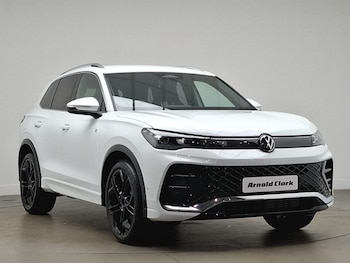Used Volkswagen Tiguan 2025 for sale - 75612582: Photo