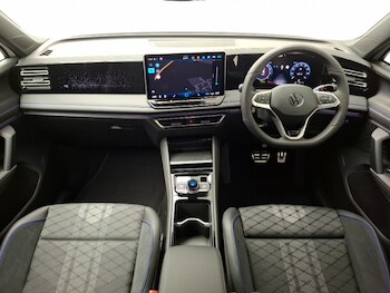 Used Volkswagen Tiguan 2025 for sale - 75612582: Photo