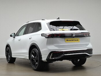 Used Volkswagen Tiguan 2025 for sale - 75612582: Photo