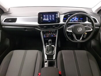 Used Volkswagen T-Roc 2022 for sale - 78326899: Photo