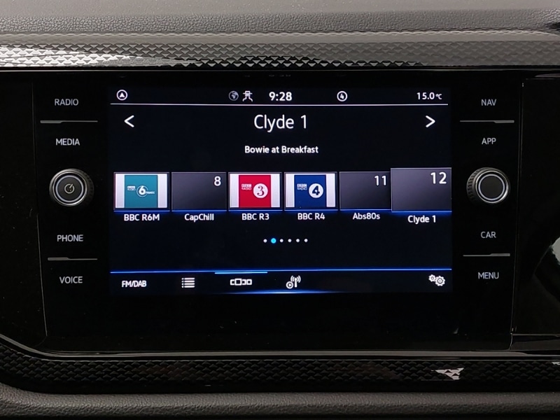 Used Volkswagen Polo 2023 for sale - 76736978: Photo 10