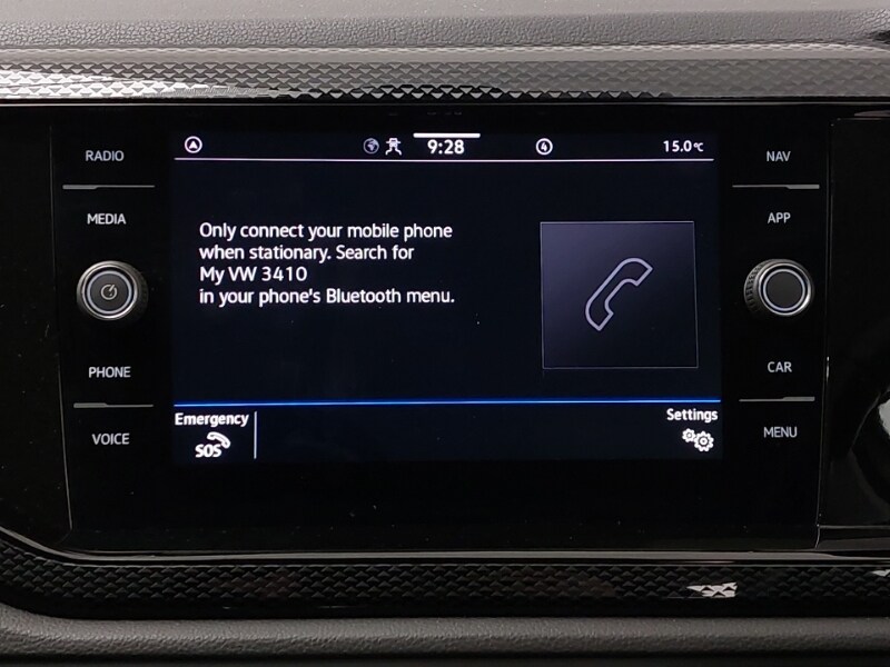 Used Volkswagen Polo 2023 for sale - 76736978: Photo 11