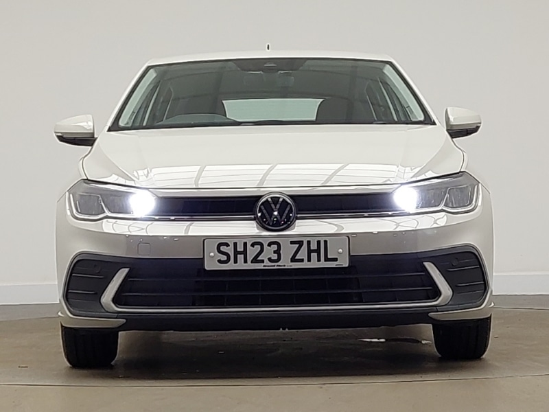 Used Volkswagen Polo 2023 for sale - 76736978: Photo 12