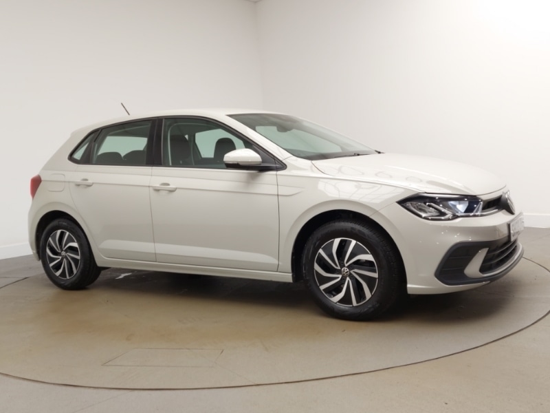 Used Volkswagen Polo 2023 for sale - 76736978: Photo 13