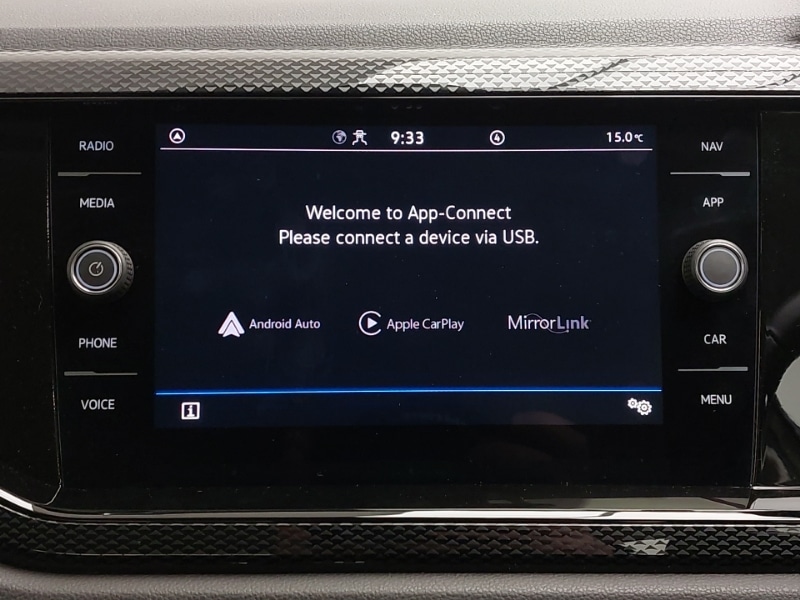 Used Volkswagen Polo 2023 for sale - 76736978: Photo 17