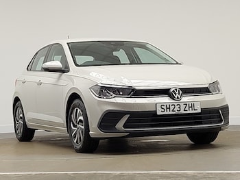 2023 - 1.0 TSI Life 5dr