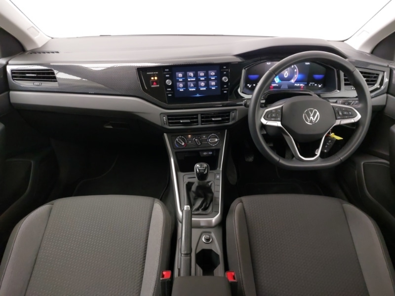 Used Volkswagen Polo 2023 for sale - 76736978: Photo 2