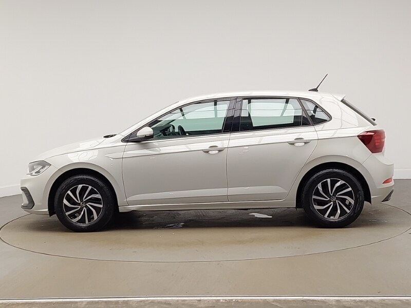 Used Volkswagen Polo 2023 for sale - 76736978: Photo 4