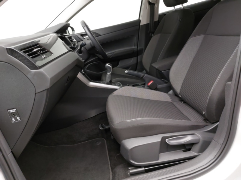 Used Volkswagen Polo 2023 for sale - 76736978: Photo 5