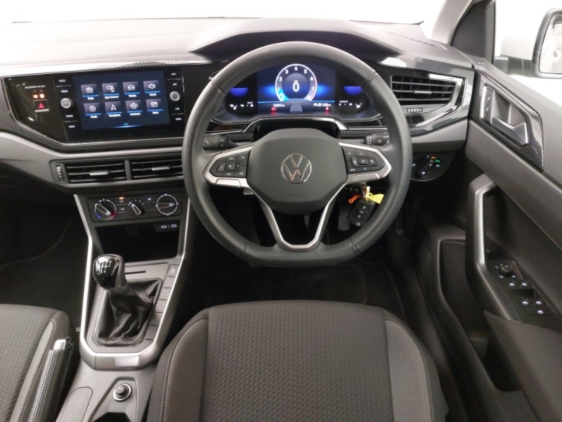 Used Volkswagen Polo 2023 for sale - 76736978: Photo 7