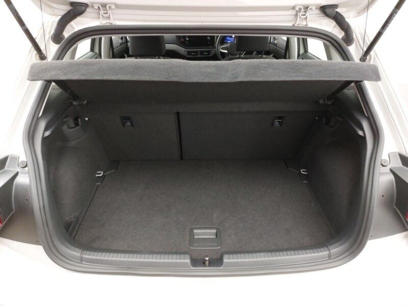 Used Volkswagen Polo 2023 for sale - 76736978: Photo 8