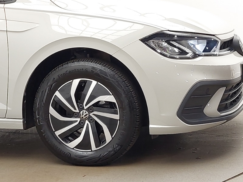 Used Volkswagen Polo 2023 for sale - 76736978: Photo 9