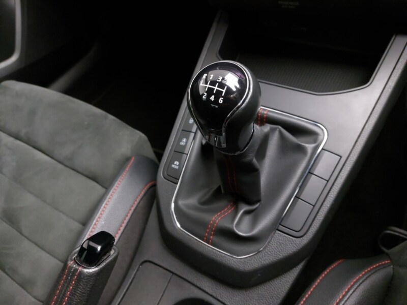 Used SEAT Ibiza 2021 for sale - 77731617: Photo 14