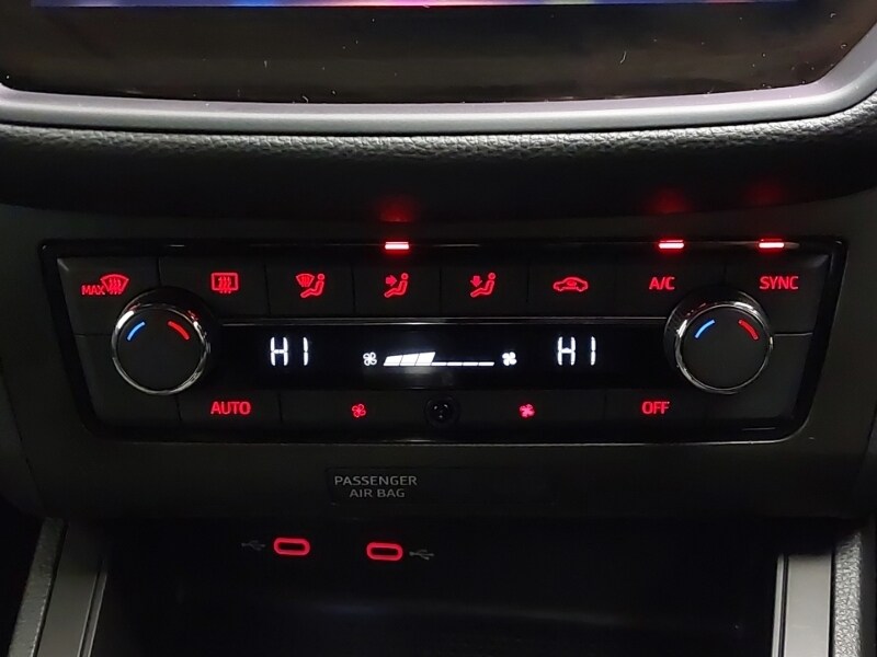 Used SEAT Ibiza 2021 for sale - 77731617: Photo 15