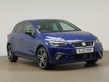 2021 - 1.0 TSI 110 FR Sport [EZ] 5dr