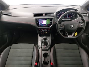 Used SEAT Ibiza 2021 for sale - 77731617: Photo