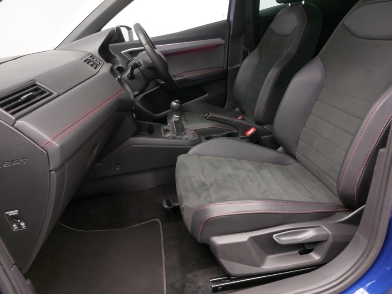 Used SEAT Ibiza 2021 for sale - 77731617: Photo 5