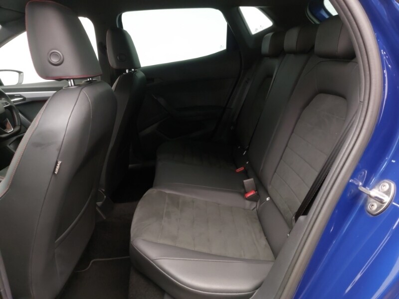 Used SEAT Ibiza 2021 for sale - 77731617: Photo 6