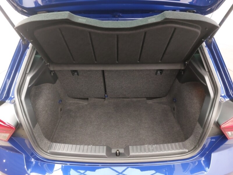 Used SEAT Ibiza 2021 for sale - 77731617: Photo 8