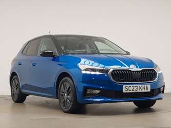 2023 - 1.0 TSI Colour Edition 5dr