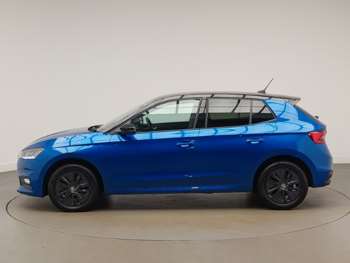 Used Skoda Fabia 2023 for sale - 75197791: Photo