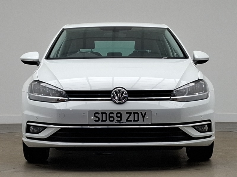 Used Volkswagen Golf 2019 for sale - 77343231: Photo 12