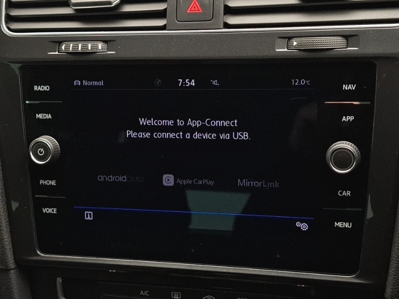 Used Volkswagen Golf 2019 for sale - 77343231: Photo 15