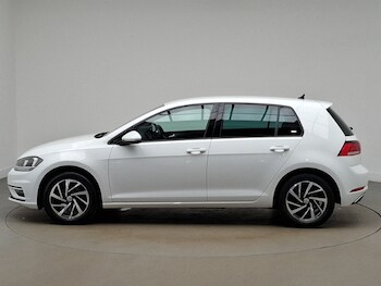 Used Volkswagen Golf 2019 for sale - 77343231: Photo