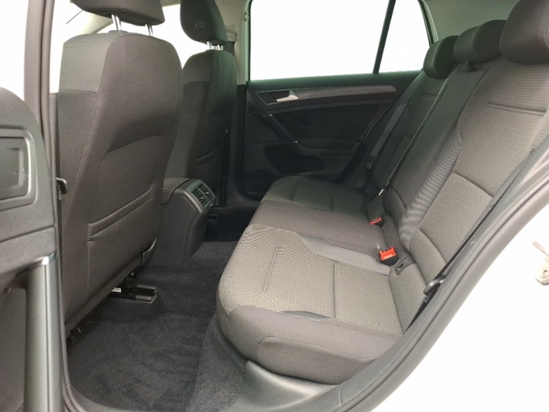 Used Volkswagen Golf 2019 for sale - 77343231: Photo 6