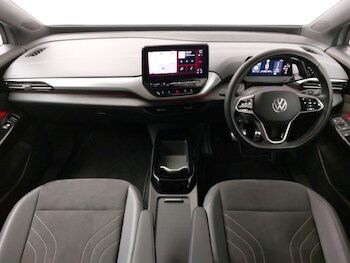 Used Volkswagen ID.4 2023 for sale - 78411361: Photo