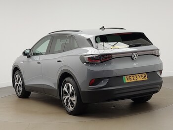 Used Volkswagen ID.4 2023 for sale - 78411361: Photo