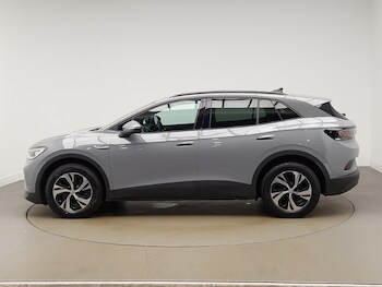 Used Volkswagen ID.4 2023 for sale - 78411361: Photo