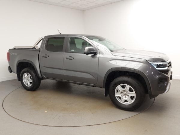 Used Volkswagen Amarok 2023 for sale - 76183462: Photo 13