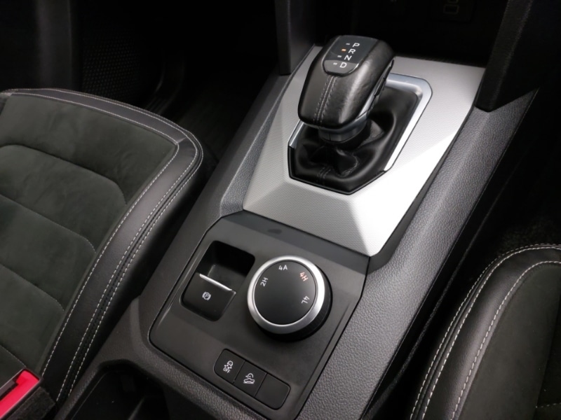 Used Volkswagen Amarok 2023 for sale - 76183462: Photo 16