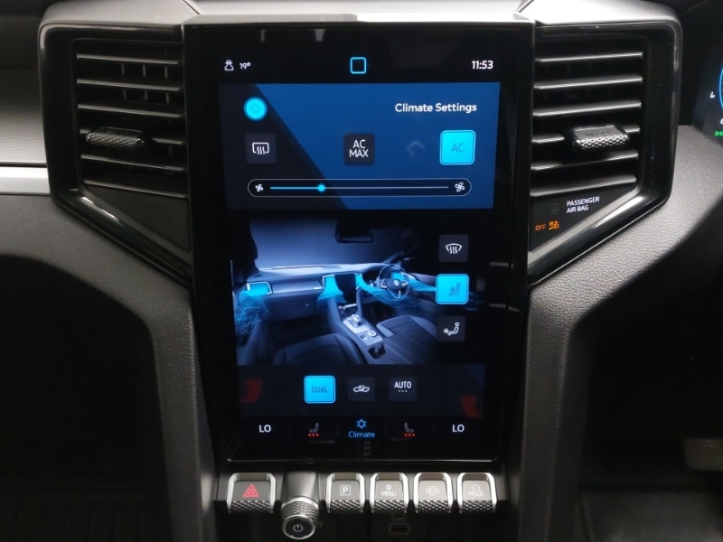 Used Volkswagen Amarok 2023 for sale - 76183462: Photo 17