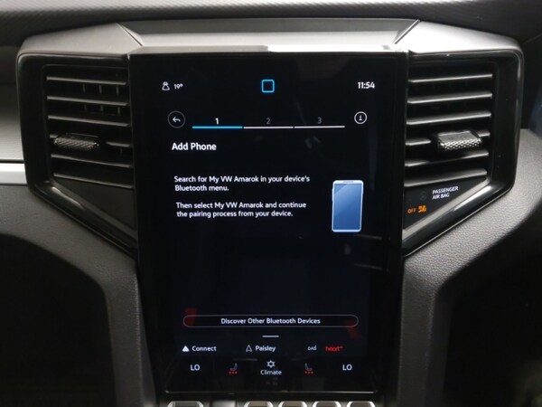 Used Volkswagen Amarok 2023 for sale - 76183462: Photo 19