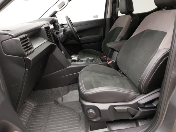 Used Volkswagen Amarok 2023 for sale - 76183462: Photo 5