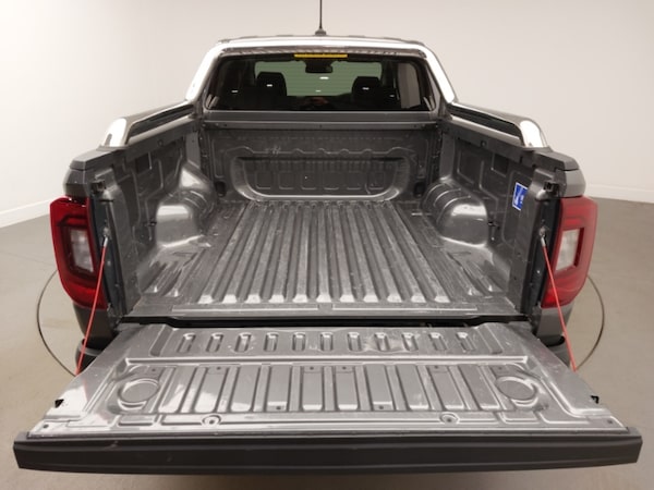 Used Volkswagen Amarok 2023 for sale - 76183462: Photo 8