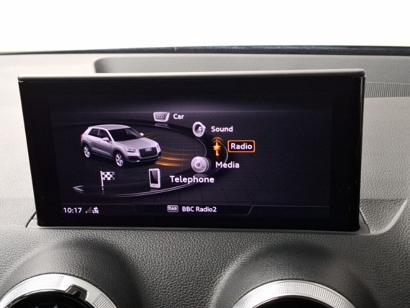 Used Audi Q2 2022 for sale - 76795577: Photo 11