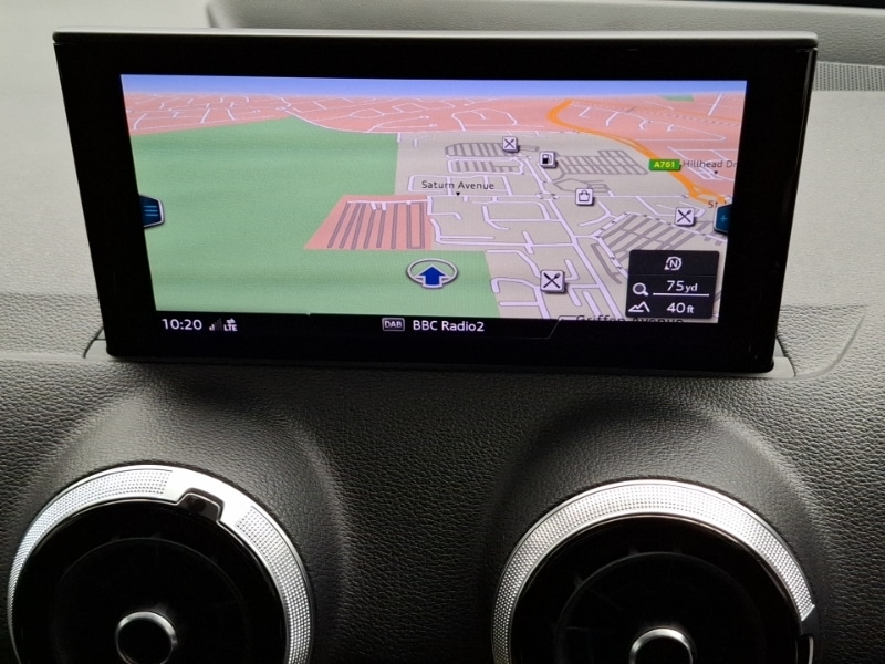 Used Audi Q2 2022 for sale - 76795577: Photo 14