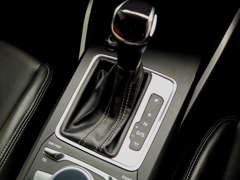 Used Audi Q2 2022 for sale - 76795577: Photo 17