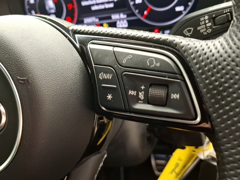 Used Audi Q2 2022 for sale - 76795577: Photo 19