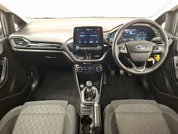 Used Ford Fiesta 2019 for sale - 78355388: Photo