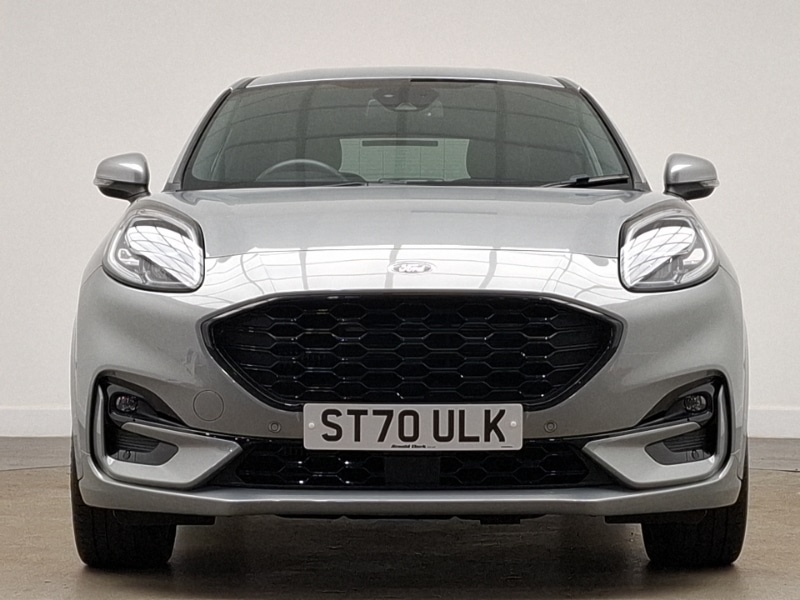 Used Ford Puma 2020 for sale - 76842699: Photo 13